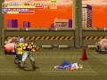 Streets of Rage Remake Mod 