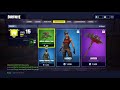 Season 1 FORTNITE GAME PLAY