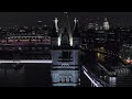 Tower Bridge | Day & Night Drone Stock Footage | Mavic 3 Pro | 4K Cinematic