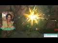 ✧ Zelda Lorekeeper Enters Hyrule Castle with 4 Hearts ✧ Tears of the Kingdom Gameplay ✧ Knimbley