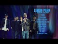 Linkin Park-Year's essential hits roundup--Carefree