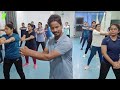 Weight Loss Video | Fitness Steps Video | Zumba Fitness With Unique Beats | Vivek Sir