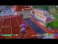 High Elimination Solo Zero Build Win Gameplay (Fortnite Chapter 5 Season 3)