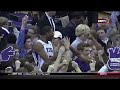 TCU Beats KU...In Basketball