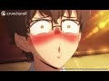 DON'T TOY WITH ME, MISS NAGATORO Ep. 1 | DUB | Senpai is a bit... / Senpai, don't you ever get angry