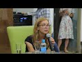 АСЯ КАЗАНЦЕВА | Как образ жизни влияет на мозг? Публичное интервью с Анной Шагинян