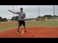 How to Pitch from the Stretch vs Windup