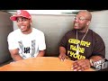 Nelly Speaks on Battle Rappers; M.O.; Almost w/ Ruff Ryders?