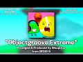 objectgroove extreme 1 hour