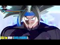 NEW CAC Custom Saiyan Transformations/Awoken Skills | Dragon Ball Xenoverse 2 Mods