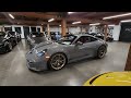 2022 Porsche GT3 Touring PTS Chyna Grey Portland OR