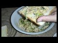 Grilled sandwich| chicken grilled sandwich |Ramazan special|zara'skitchen