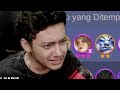 SEKALI LONCAT LAWAN AUTO BUYAR! ALUCARD ASTRO GAK NGOTAK! - Magic Chess Mobile Legends