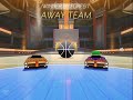 Rocket League But I Suck Ass