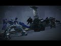 Armored Core 6 - Multi-Energy Tetrapod Build: MEnace