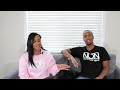 How We Met | Godly Christian Relationship | God Writes Our Love Story  || Miguel & Danisha Holder