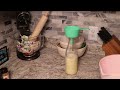 Making Homemade Eggnog: Vlogmas 2022 Day 16