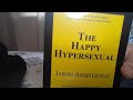 the Happy Hypersexual!