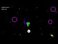 Geo-space (AKA Space colors) some new gameplay - Jampley Dev