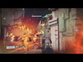 DESTINY 2 beta