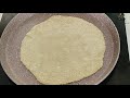 ज्वार की रोटी मुलायम बनाये एक खास ट्रिक से |Soft Thin Jowar Roti Tips | Gluten Free | ज्वारीची भाकरी