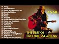 Tagalog Love Songs 80' 90' - Best OPM Songs Of Freddie Aguilar Greatest Hits Of All Time