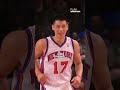 Jeremy Lin On The Beginning Of Linsanity 😱 #shorts #nba