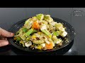 Quinoa Avocado Bowl For Weight Loss / Healthy Breakfast Recipe / Millet Salad / Protein Rich Salad