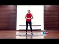 Burn Fat Fast with This Knee Friendly HIIT Workout - No Lunges, No Equipment, No Jumping!
