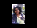 (Part I) Vendor Development Training Program Testimonial - Claudia Humphrey