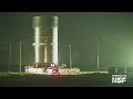 New Launch Tower is Rising Quickly | SpaceX Boca Chica