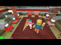Roblox: OPENING A 1,000,000 DOLLAR PIZZA FACTORY!!!