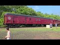 Reading and Northern #2012 Steam Excursion Pittston, PA