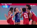 🇮🇳 INDIA vs PHILIPPINES 🇵🇭 | Highlights | AVC Challenge Cup 2024