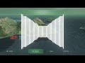 Battle of warships KAGA Epic battle !