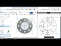 Using Circular Pattern onShape