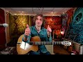 My Gypsy Guitars, Practice Strategy & More (Q+A)