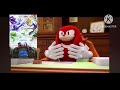 Knuckles Approves and Denies Every Dreamworks Movie (Not Original)