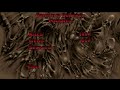 PSX Doom - Map 04: Command Control - FULL PLAYTHROUGH