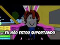 UPEI DO 1 AO 700 COM A NOVA LOVE NO BLOX FRUITS E PEGUEI TODOS ITENS DE VALENTINE! - ROBLOX