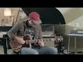 Todd Pritchard - Touch the Sky Vibes (D'Angelico Guitars)