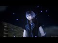 Kingdom Hearts 3 - Boss: Yozora (No Damage, No Food, Critical Mode)