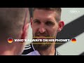 Germany TEAM TALK ft. ANDRICH, RÜDIGER & UNDAV  | EURO 2024