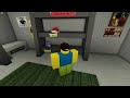 Roblox - Be a dad and get milk simulator - ALL Endings