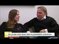 Så lever Nina Gunke med Alzheimers sjukdom idag | Nyhetsmorgon | TV4 & TV4 Play