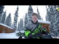 THESE Are The 5 BEST SNOWMOBILES for KIDS