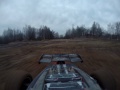 Traxxas rear GoPro Hero