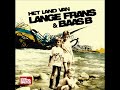 Gedoogbeleid - Lange Frans & Baas B ft. Brutus & Shy Rock (Het Land Van #06)