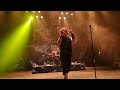 The Rasmus - 8 - Live and Never Die - Santiago, Chile