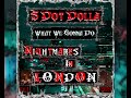 S Dot Dolla - What We Gonna Do Ft. Nate Dogg [Official Audio]
